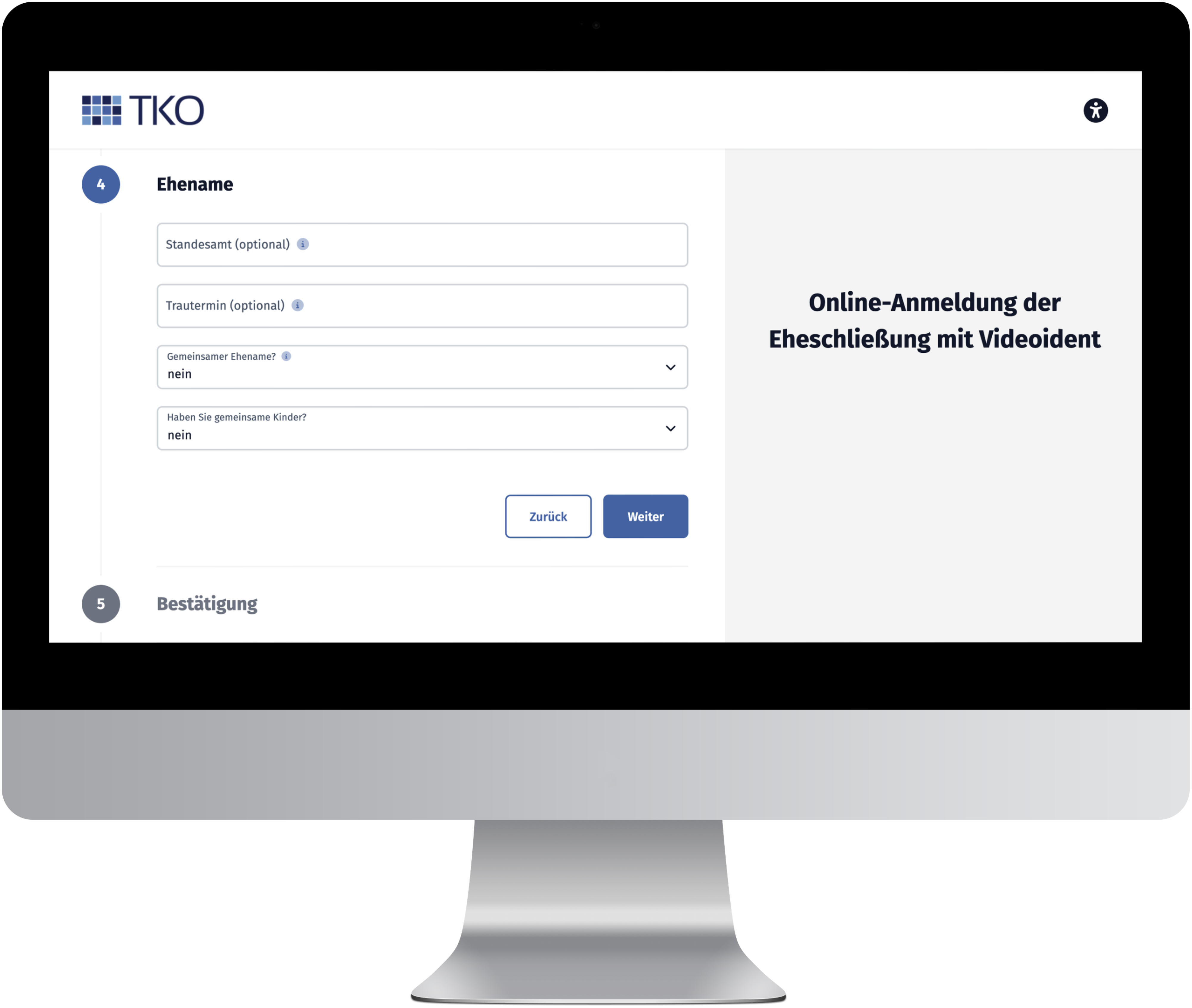 Terminverwaltung OAE mit WebID